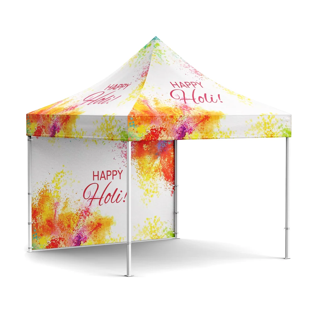 Genuine 50M2 Warehouse Tent Industrial Single Truss Shipping Container Canopy Shelter Tire Storage Shed Steel