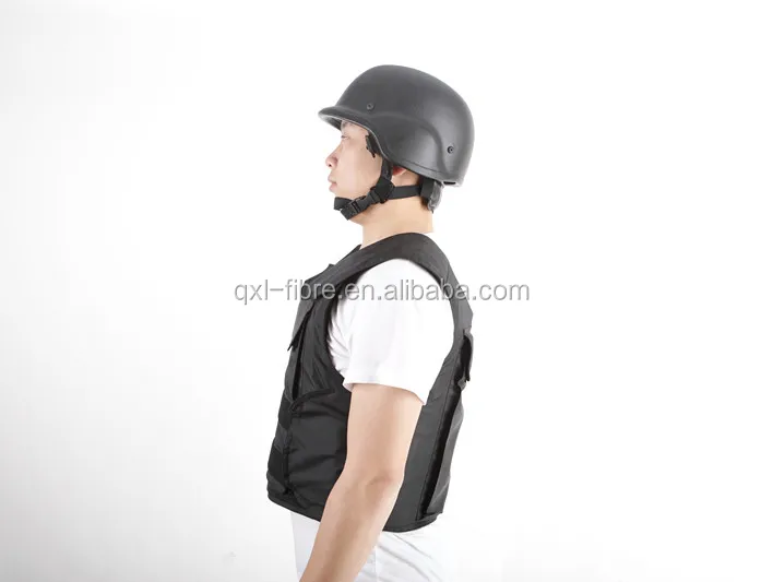 
bullet proof vest 30D-1200D safety used by The special police forces 