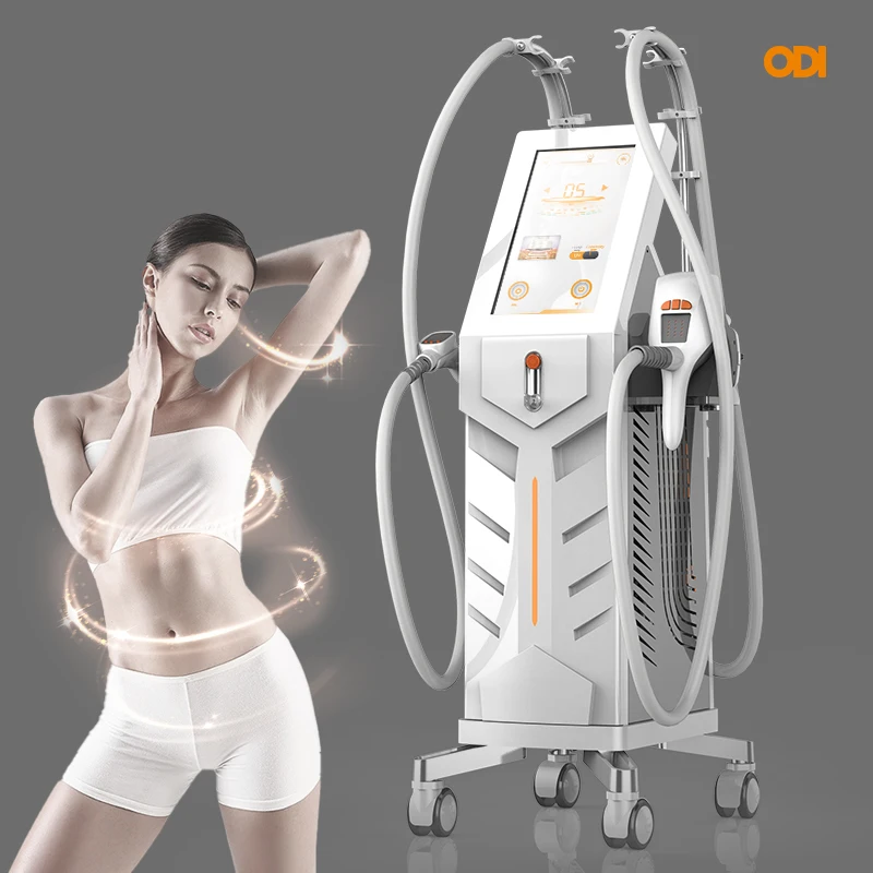 Professional Vella Vela Slim Shape Body Slimming Weight Loss Cellulite Slimming Machine 2024