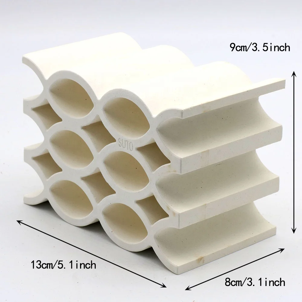 Pleco Cave Breeding Ceramic Decorations Fish Tank Aquarium