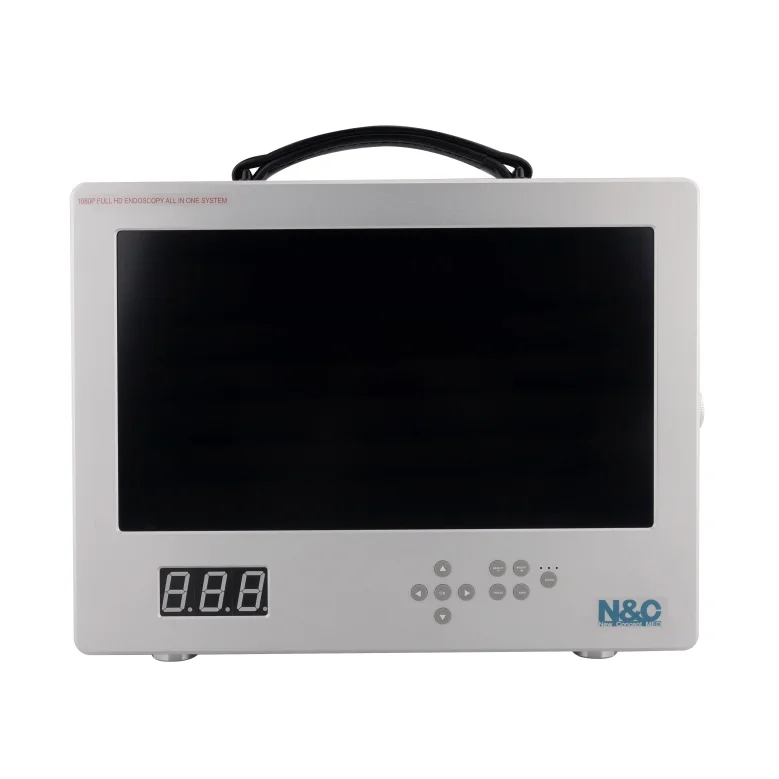 Portable ENT/Laparoscopy/Urology Medical Endoscopy Camera USB Full HD 1080P 4K