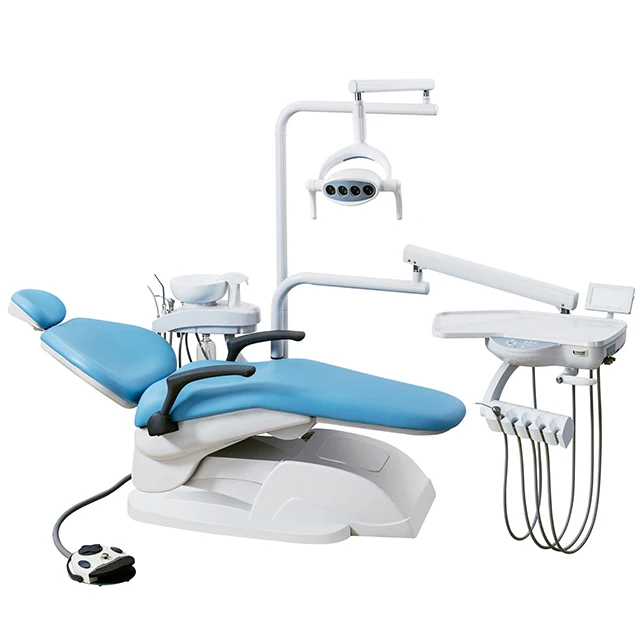 2021 New Woson Dental Chair