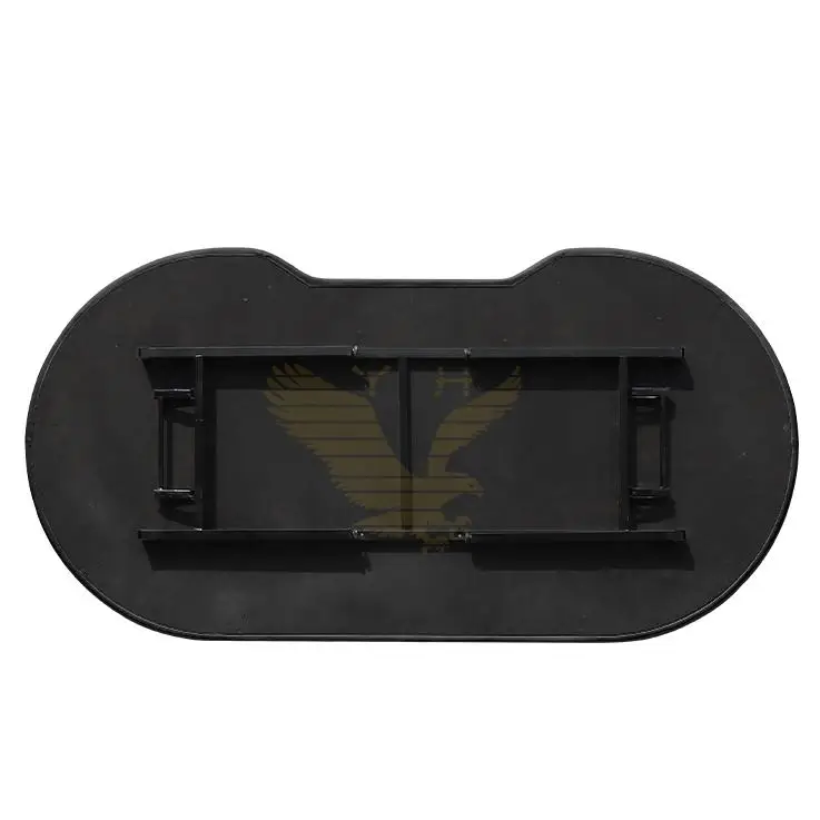 Электронный складной стол для покера