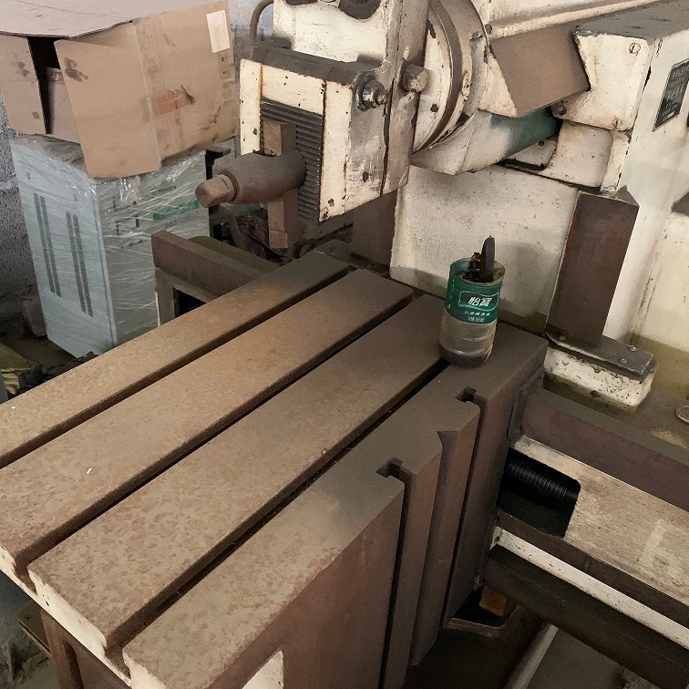 BC6063 Metal used Shaper machine Price China Horizontal Shaper Machine