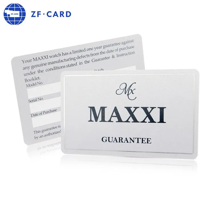 Manufacturer RFID ISO 14443a MIFARE13.56mhz Classic1k NXPs50 S70 PVC Blank Chip Access Control Card