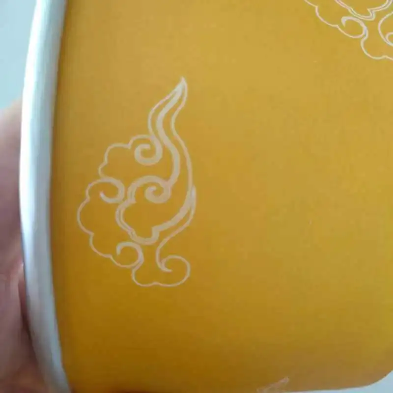Food Grade Paper Bowl for Ice Cream Rice Soup French Fries Instant Noodles Porridge 750ml 1200ml