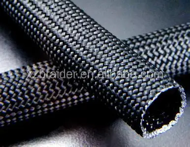 64 Carrier Fiberglass Sleeves High Speed Braiding Machine