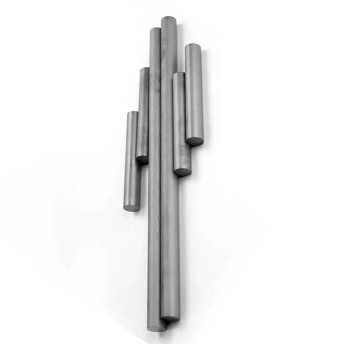 Factory Wholesale Custom Size High Quality Tungsten Cemented Carbide Rod