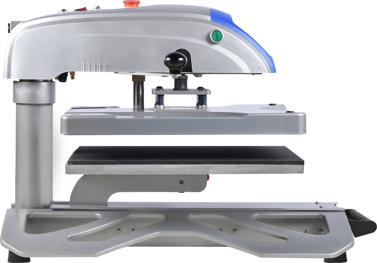 16 x 20  T Shirt Heat Press Machine Printing T-shirt Machine Printing Press Heat Transfer Machine For T-shirts