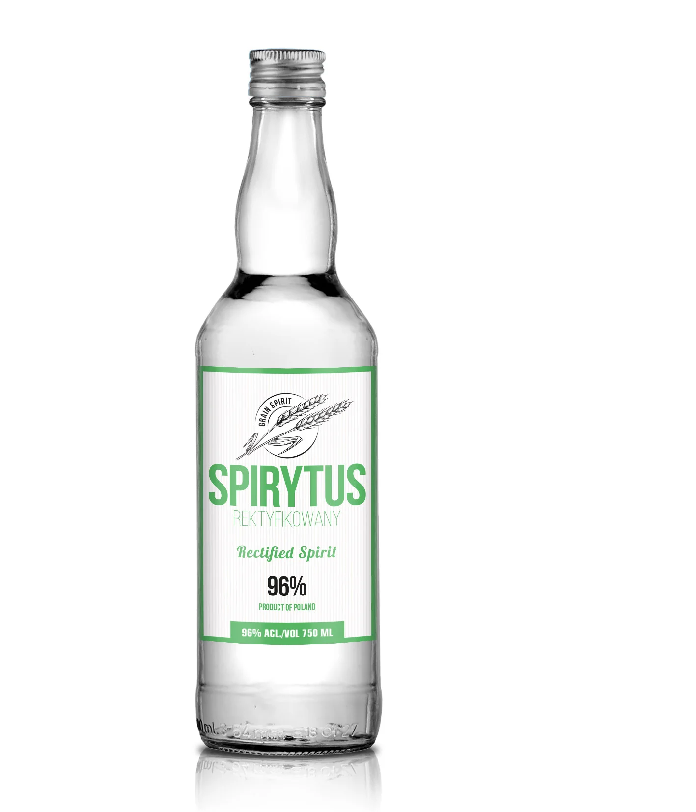Private label, premium vodka private label good price custom glass bottles alcoholic beverage
