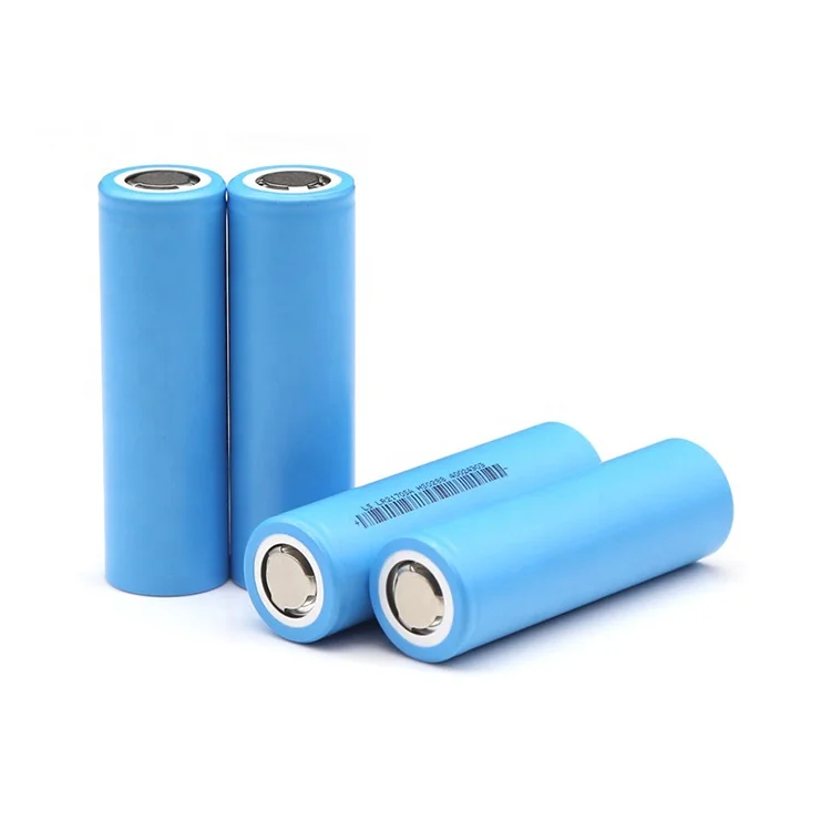 Wholesale 3.7v cylindrical li ion pila lithium cell battery 21700