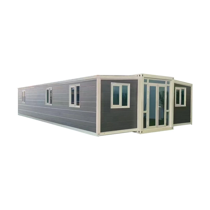 Good Price Luxury Prefabricated Villa Light Steel Global Housing Home Kits House