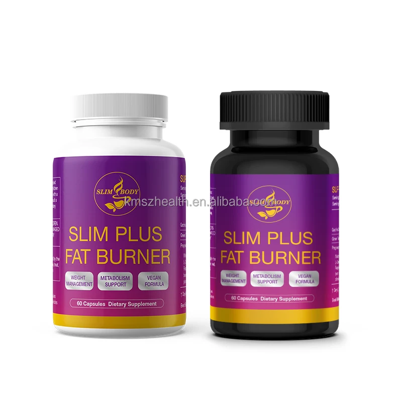 OEM Service Slimming Capsule Green Coffee Bean Extract Capsule Fat Burner Weight Loss Capsule Metabolism Booster Dietary Fiber