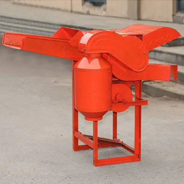 Мини-молотильная машина Dawn для риса пшеницы сорго домашнего использования