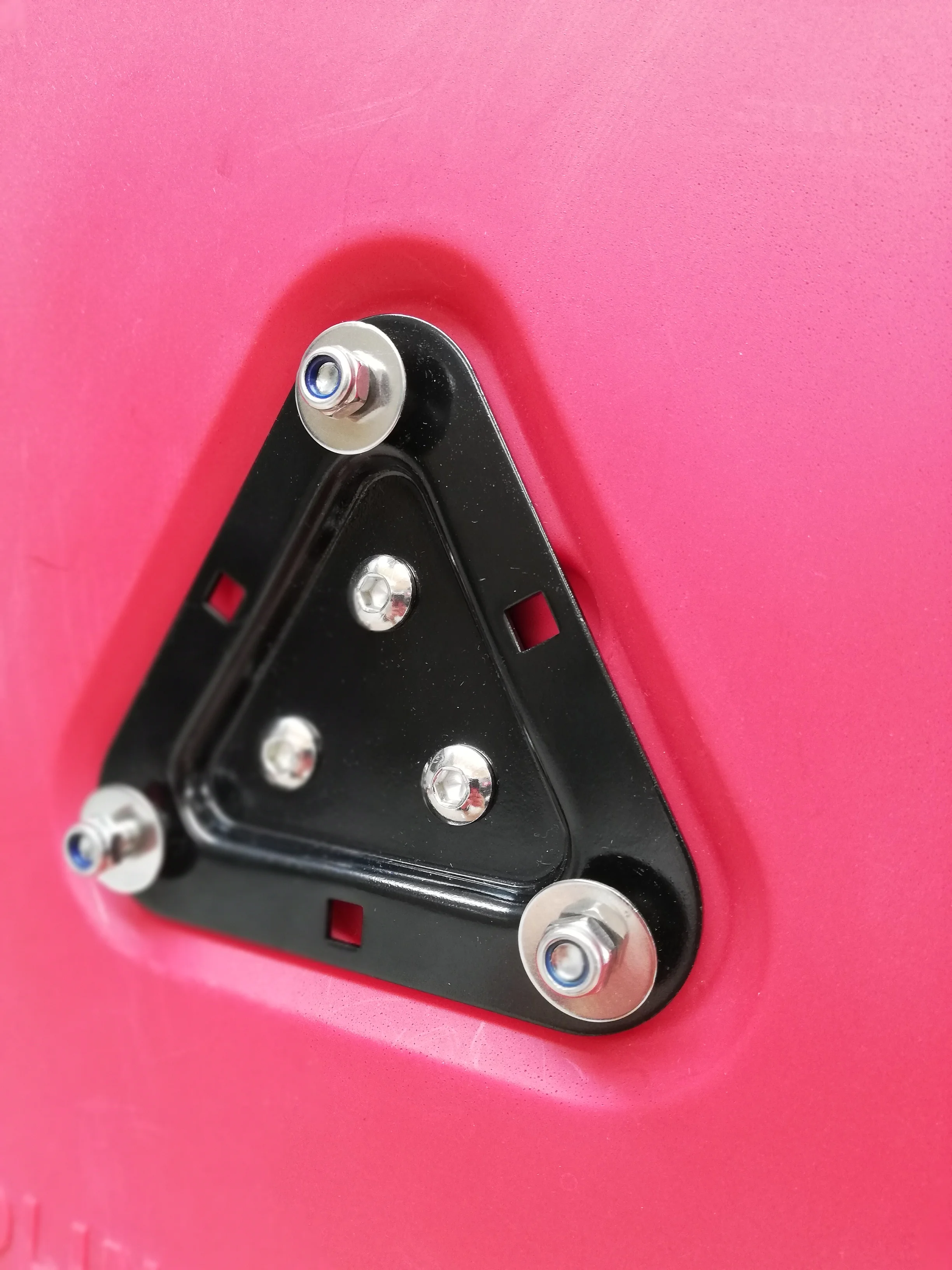 JFC-80001 New design 1 Gasoline Plastic 4x4 fuel jerry can Petrol tank