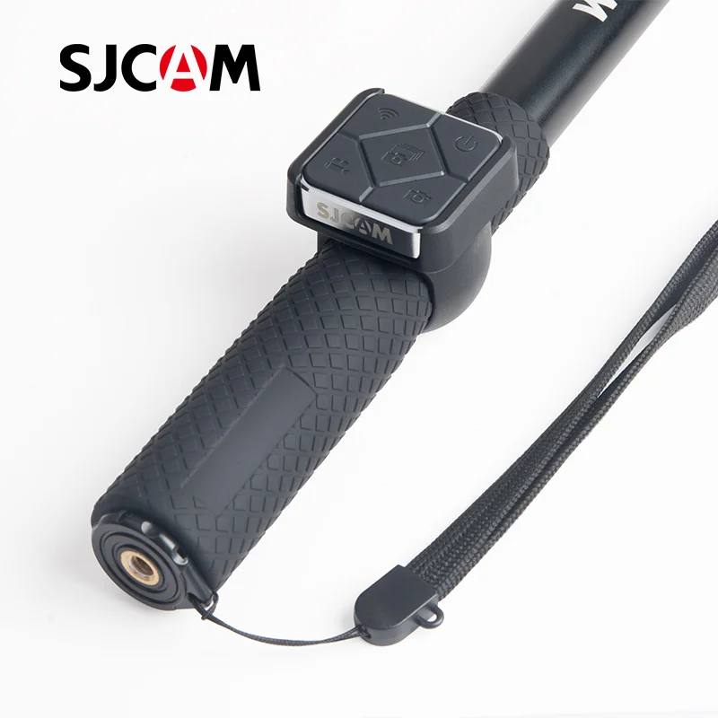 
SJCAM action camera accessory chest strap battery dual charger microphone etc 