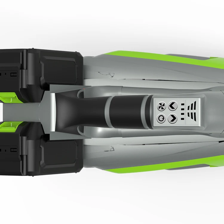 Factory Price Leaf Blower 40V Lithium Battery Cordless Electric Air Leaf Blower Snow Blower Vacuum