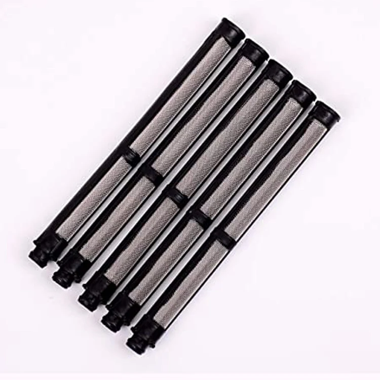 Replacement Parts 60 Mesh Spray Gun Filter for Gr WGN TT Airless Sprayer