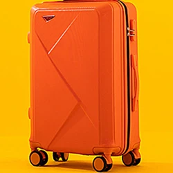OEM/ODM luggage 28 inches suitcase travel trolley hard shell suitcase
