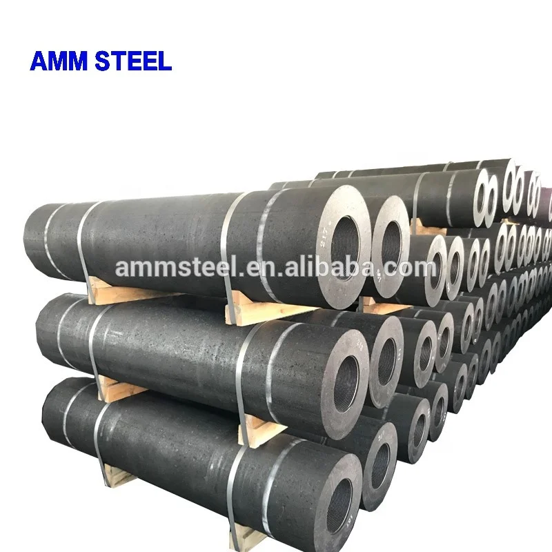lengthen or nonimal premium quality factory direct supply graphite electrode