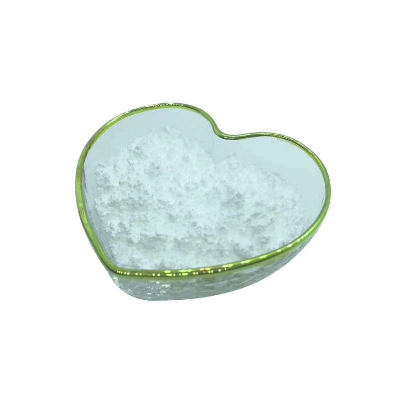 
High quality nootropics N-Acetyl-L-cysteine ethyl ester powder 