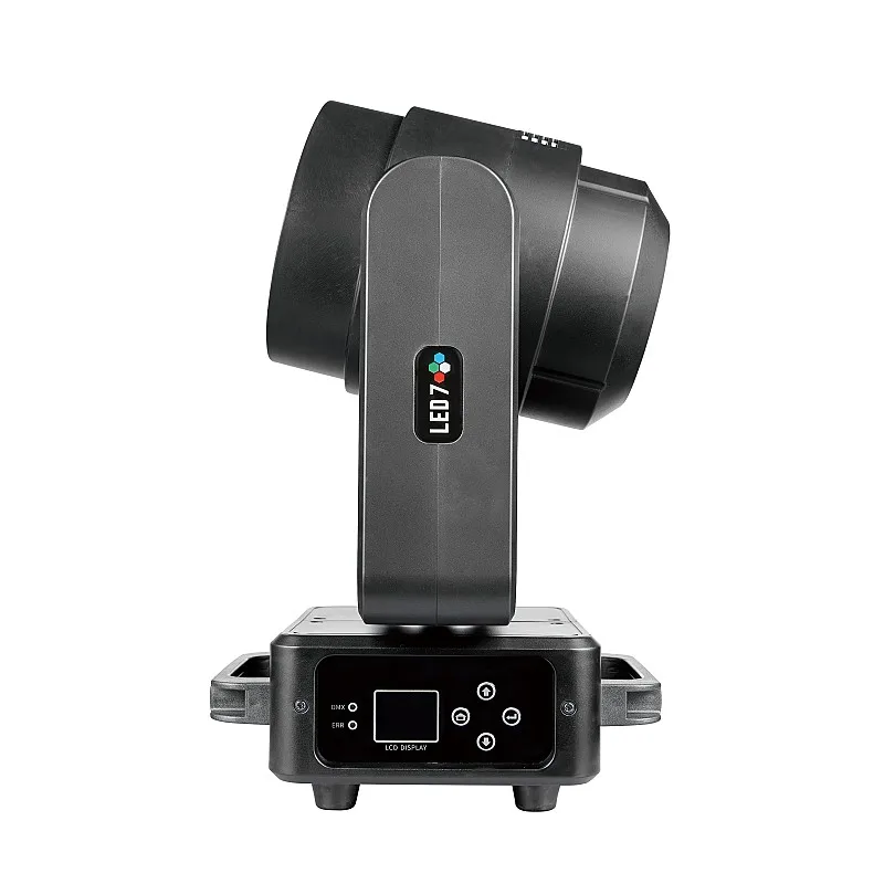 New arrival  7*25W  LED Moving Head Beam Light  Bar Culb Disco concert Professional Stage Beam Light