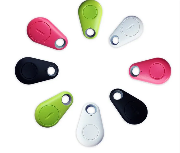 Ble Anti Lost Alarm Tracker Remote control locator wireless Itrack Smart itag Key Finder For Child Wallet Pet Dog