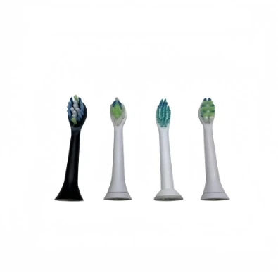 Applicable electric toothbrush head HX9023 HX9024 HX6014 HX6064-B HX6064-H EB20RB-4 EB20RB-8 EB20RB-10 EB20-6 20-4