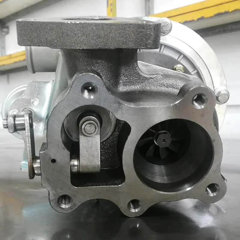 Высокое качество турбо HT12 Турбокомпрессор HT12-19B 14411-9S000 047-267 1047267 047- 076 047076 для Nissan дизельный