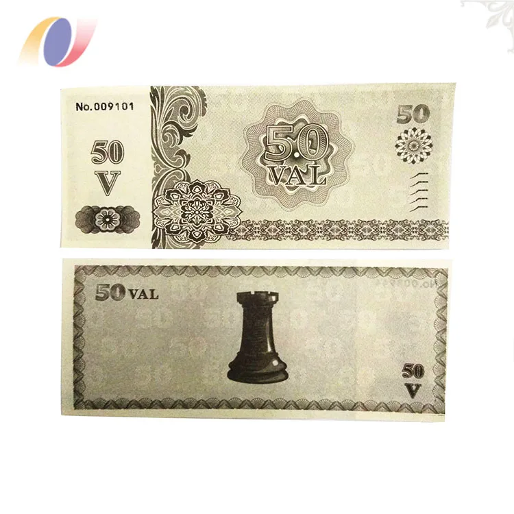 Customized Printing Paper Offset Printing Greeting Card Postcards Vouchers Cards with Logo