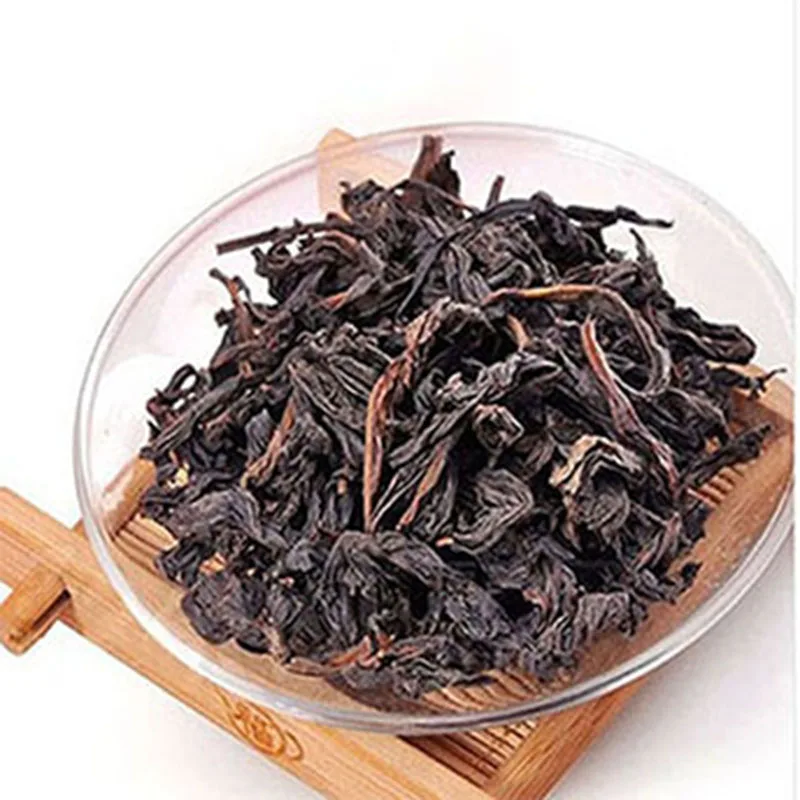 
China Pure Slimming Oolong Tea Leaves Healthy Organic Oolong Tea Da Hong Pao 