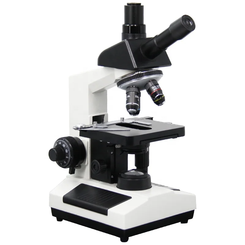 OPTO-EDU A11.1007-17T binoculaire живой Крови лабораторный анализ зеркального студент оптический цены Xsz 107bn Биологический