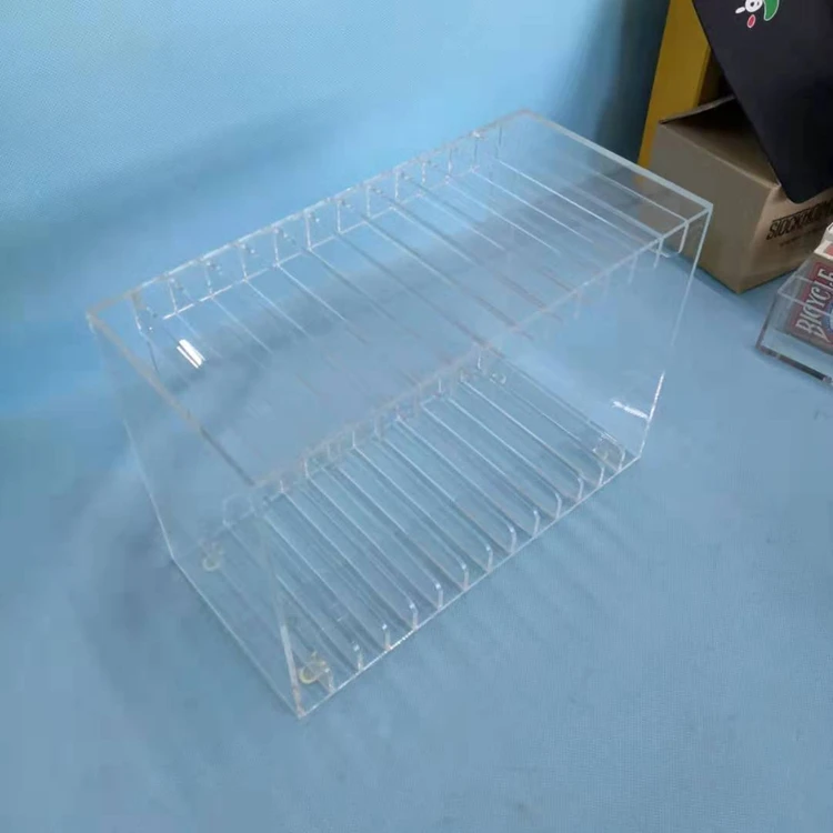 
 Новинка 2021, популярный товар, Лидер продаж, акриловая полка для игр, полка для хранения пленки, Dvd, коробка для хранения  