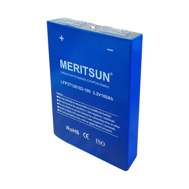 High quality lifepo4 battery cell 3.2V 100ah catl lithium polymer cells