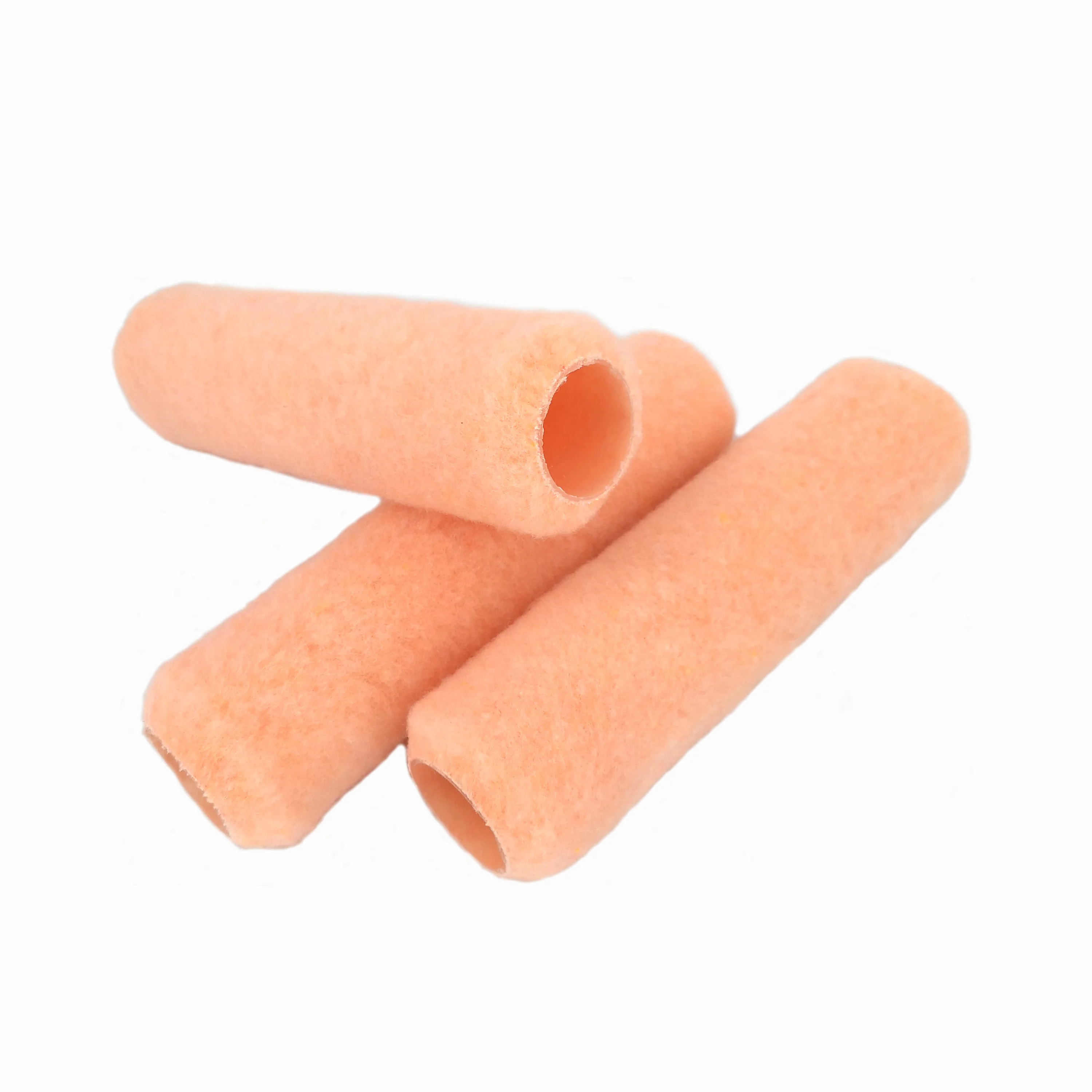 Paint roller cover for cage frame good quality sleeve roller