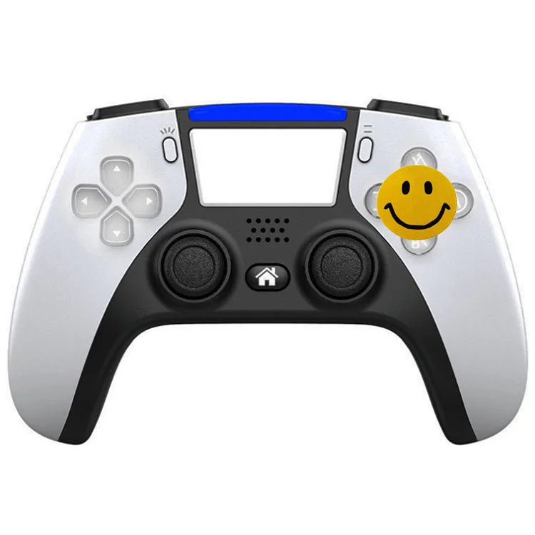 5 видов цветов весло PS4 контроллер PS4 геймпад спуска затвора