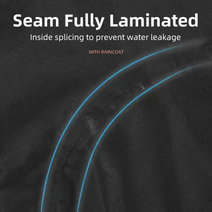 ROCKBROS Cycling Waterproof Men Women Breathable Trousers Bike Pants Anti-sweat Clothings Elastic Sport Fitness Bike Pants