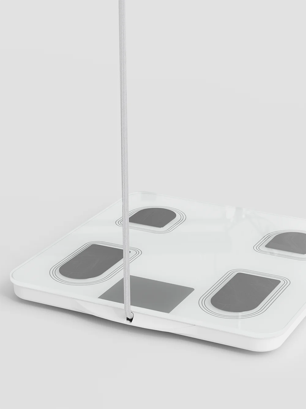 Oem Eight-Electrode Weight Scale Body Fat Bluetooth Digital Bmi Professional Home Fitness Smart Scale For Body Weight And Fat