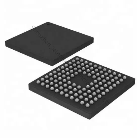 MT41K256M32SLD-125     New original IC integrated circuits  In Stock NAND flash memory chip  MT41K256M