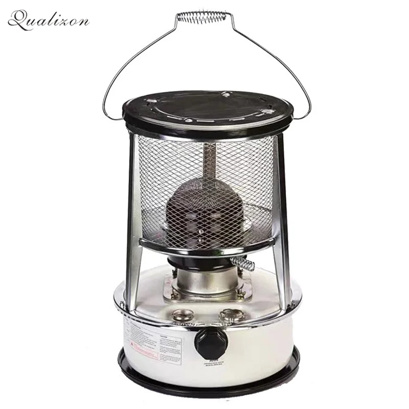 2000w New High Power And High Thermal Efficiency Electric Heater For Home Use