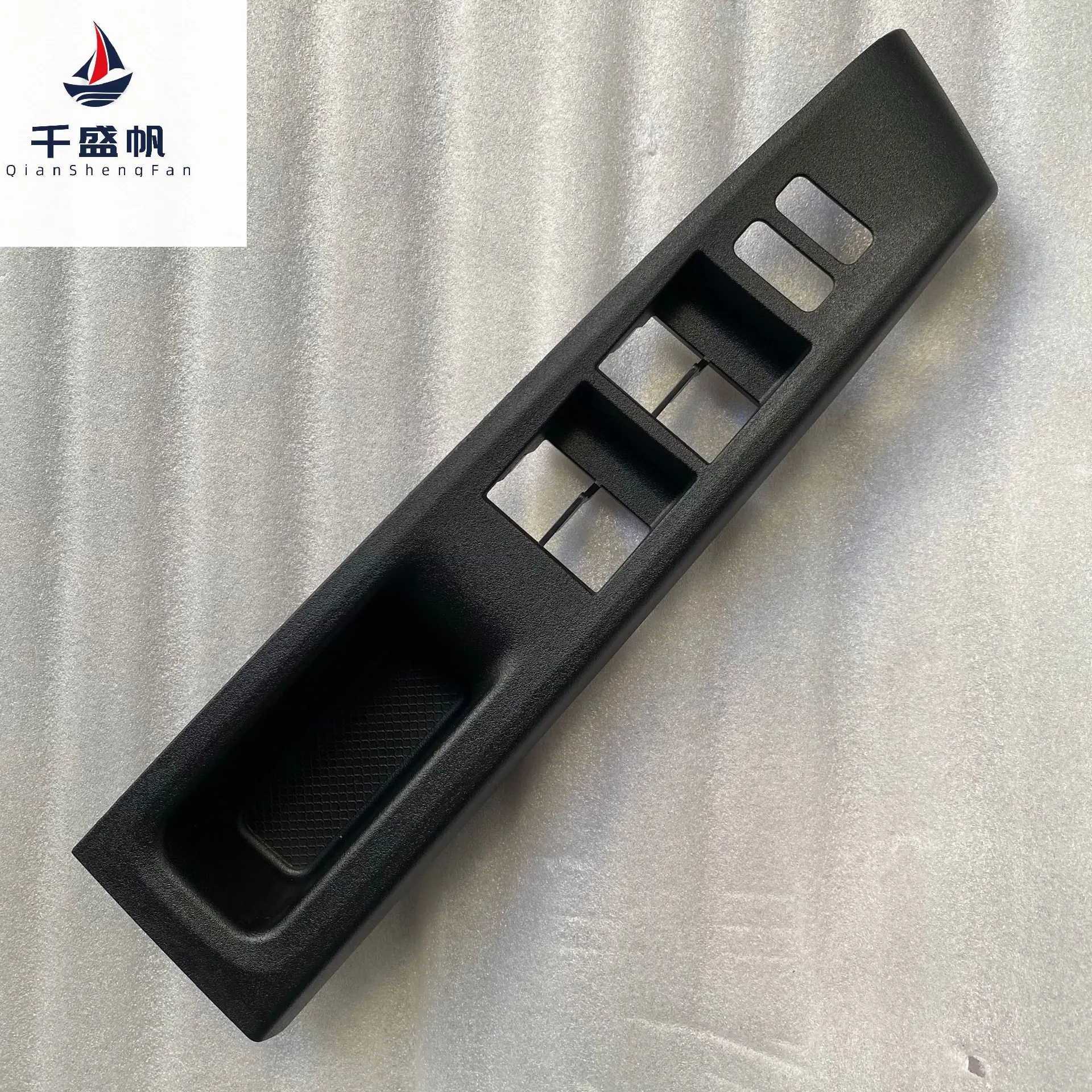 QSF Suitable for Toyota YARIS 2010-2014 window regulator switch panel 74231-52630-C0