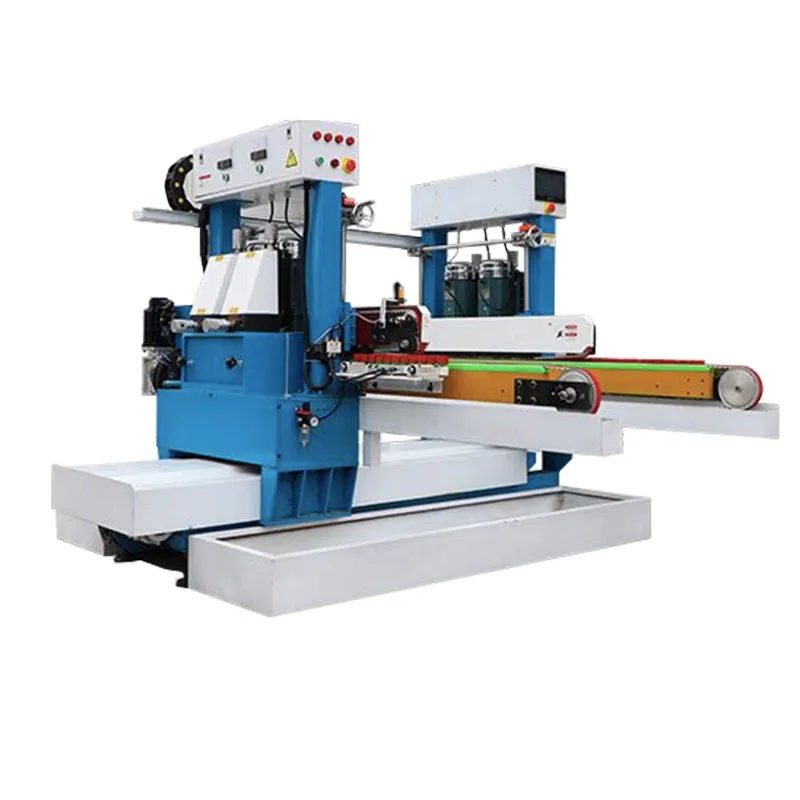 Glass Edge Grinding  Machine Glass Beveling Machines