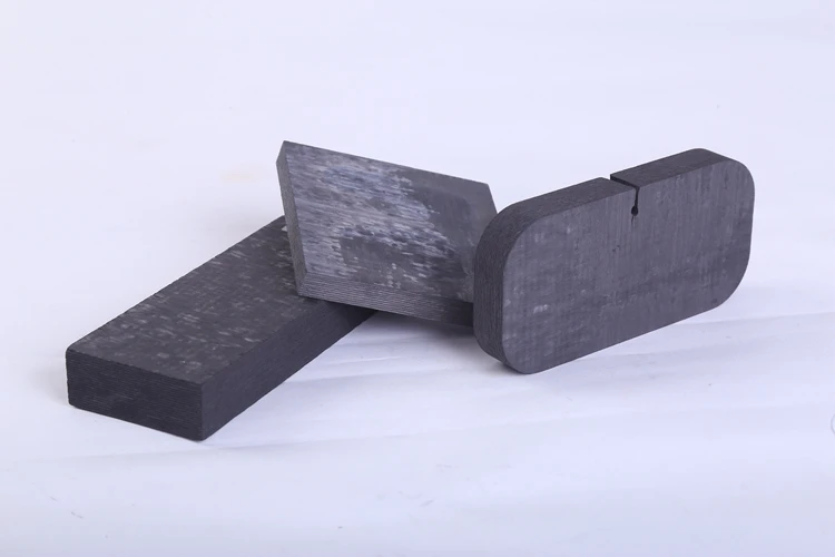 Chemical Material Carbon Carbon Composites Cc Short Fiber Board