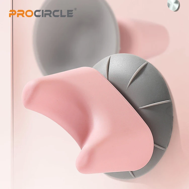 Full Body Myofascial Release Self Massage Half Acupuncture Points Ball