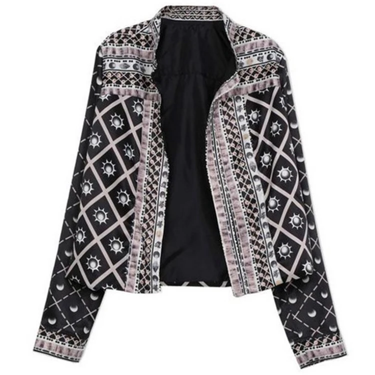 2019 Luxury Designer Coat Women Jacket