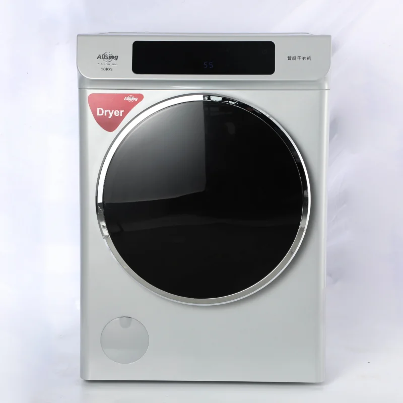 
Factory 9kg Clothes Drying Machine vented tumble home dryer 