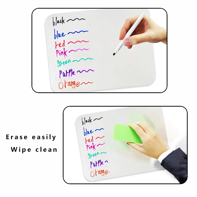 Glass For Acrylic Panels And Clean Expo With En71 Eco Friendly Master White Production Point Wipeable Board Wipe Off Marker Pen