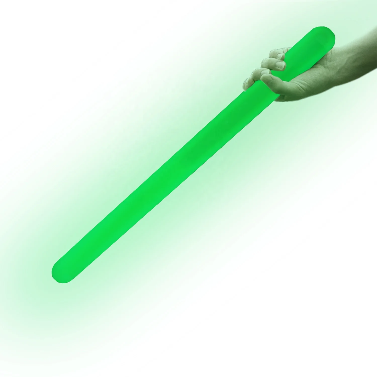 14 inches Industrial Grade Glow Sticks Lasts Over 12 Hours extremely bright in dark for party