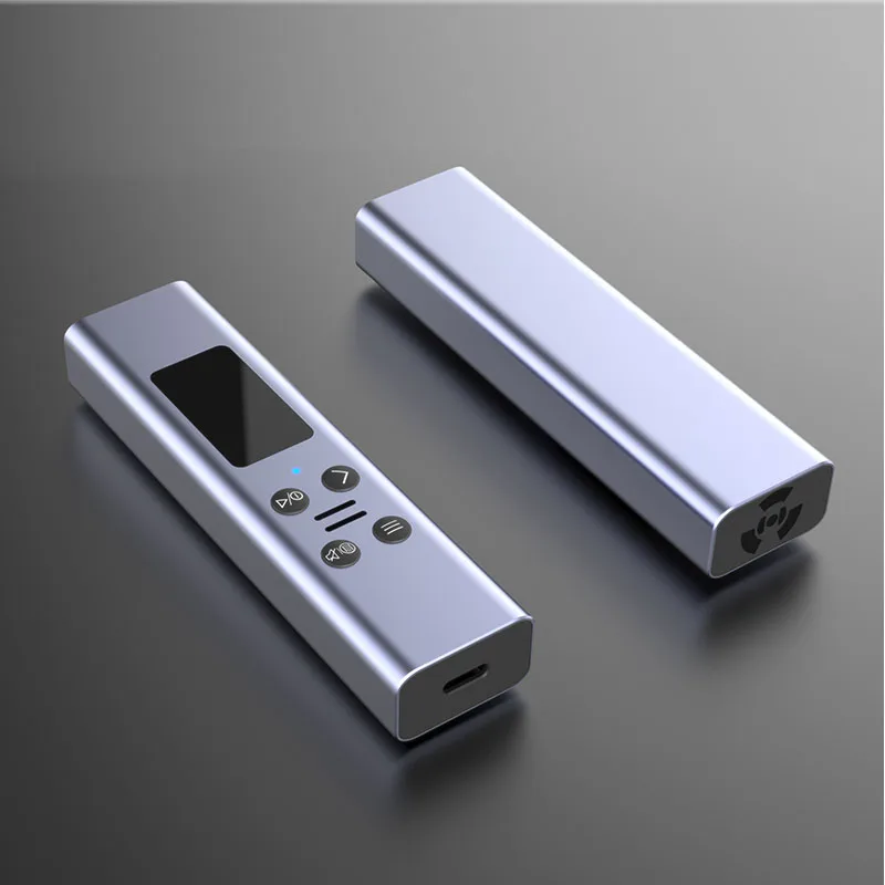 Ukraine Portable Digital Display B-ray y-ray x-ray Nuclear Radiation Detector Tester Geiger Counter