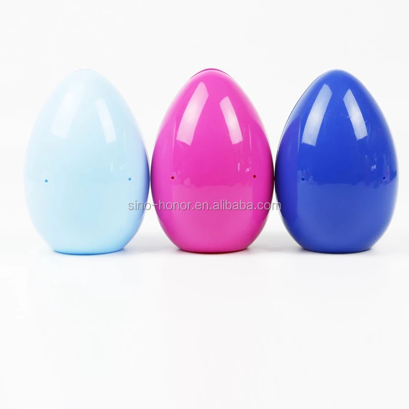 [Лидер продаж] пластиковые пасхальные яйца, пасхальные яйца, пластиковые яйца, украшение